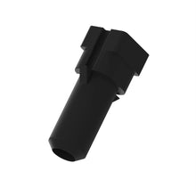 John Deere 57M8572: Gray Electrical Connector Cavity Plug