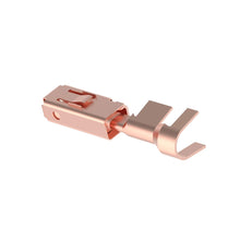 John Deere 57M8584: Electrical Connector Terminal
