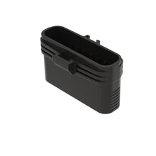 John Deere 57M8611: Electrical Connector Assembly