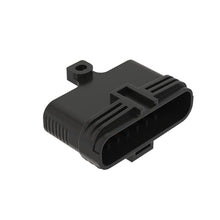 John Deere 57M8611:  Electrical Connector Assembly