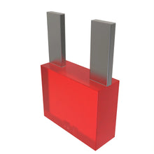 John Deere 57M8623:  Mini Blade Fuse, 25 Amperes