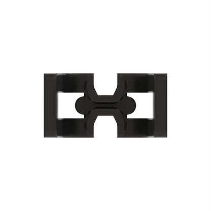 John Deere 57M8633: Medium Gray Electrical Connector Accessory