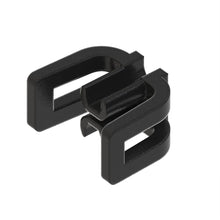 John Deere 57M8633: Medium Gray Electrical Connector Accessory