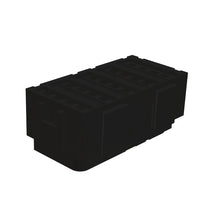 John Deere 57M8756: Electrical Block