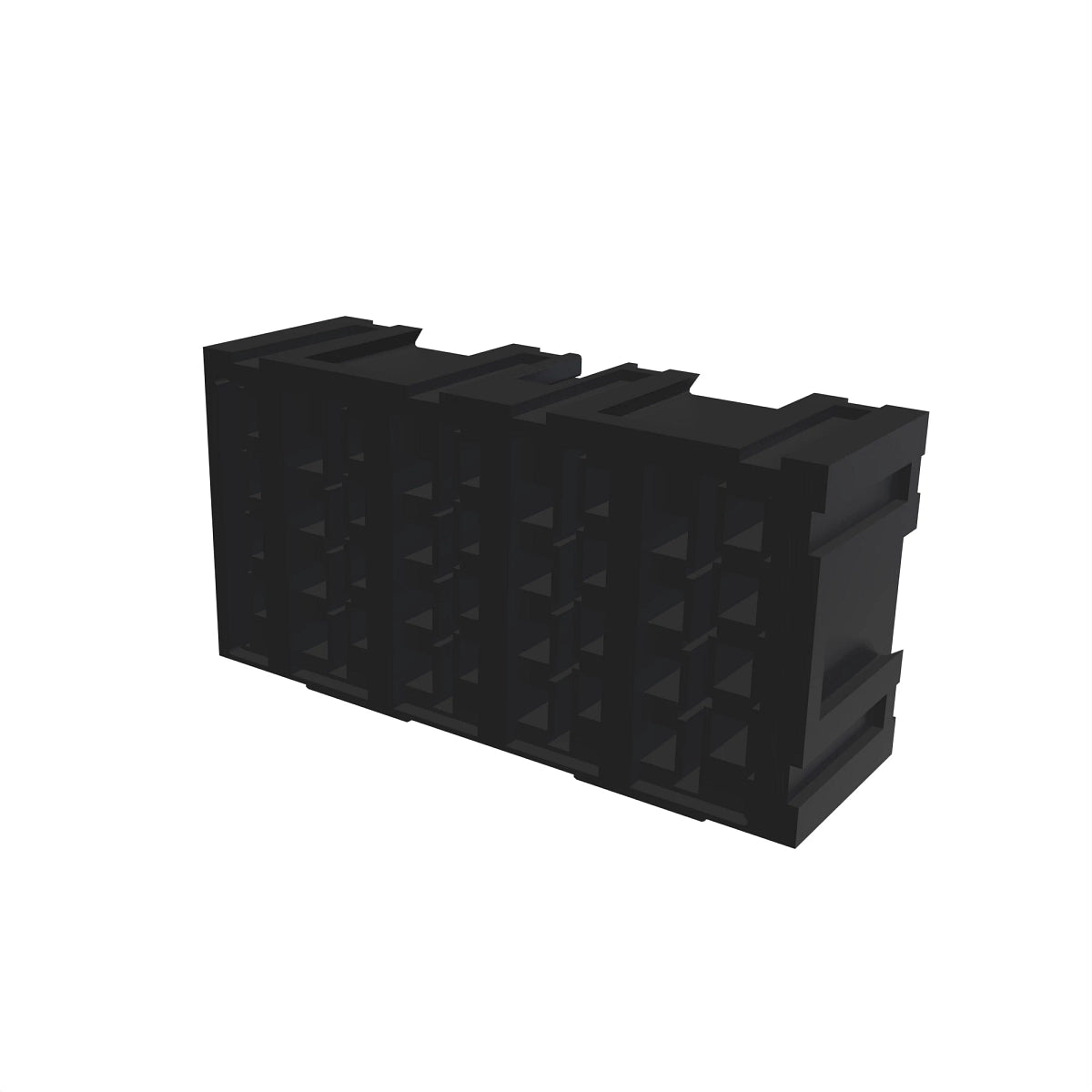 John Deere 57M8756: Electrical Block