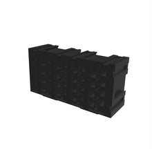 John Deere 57M8756: Electrical Block