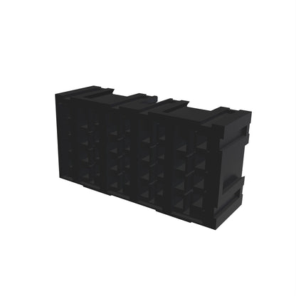 John Deere 57M8756: Electrical Block