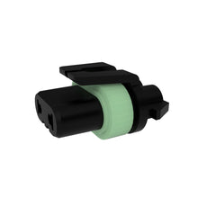 John Deere 57M8839:  Electrical Connector Housing