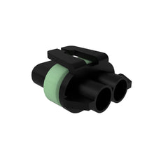 John Deere 57M8839: Electrical Connector Housing