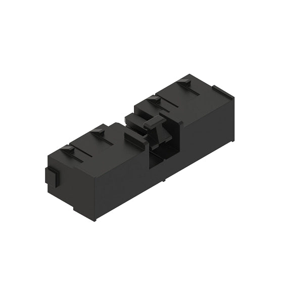 John Deere 57M8858: Black Electrical Connector Housing, Cavities 23