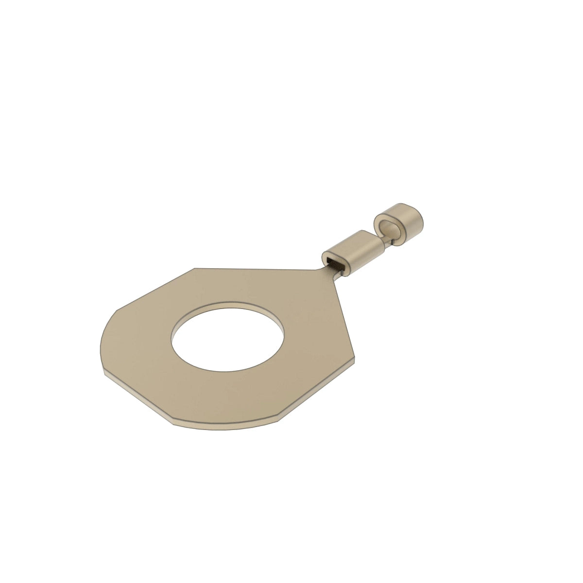 John Deere 57M8869: Electrical Connector Terminal