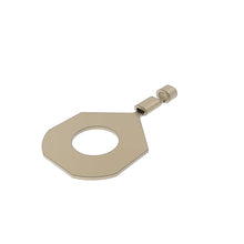 John Deere 57M8869: Electrical Connector Terminal