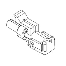 John Deere 57M8888: Electrical Connector Terminal