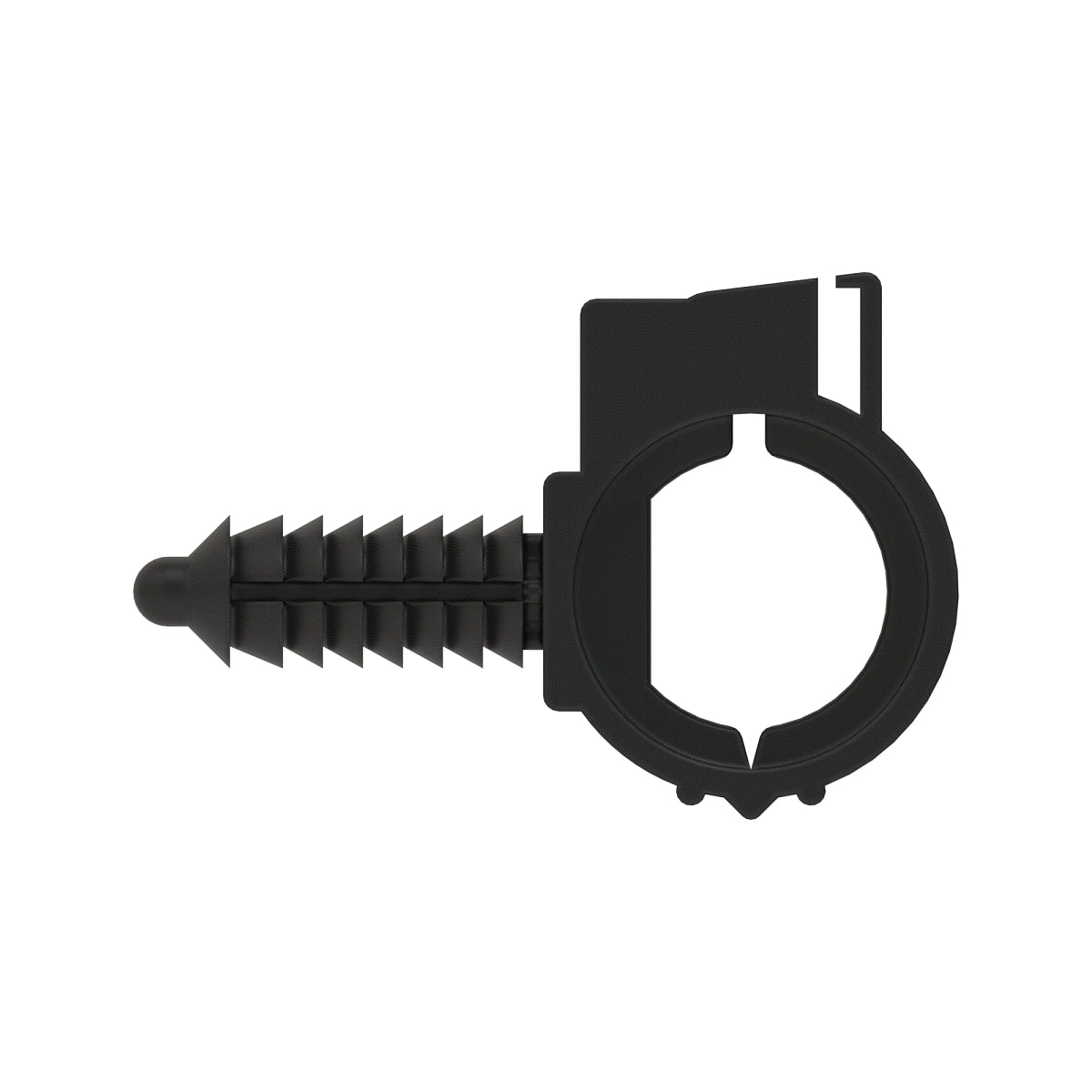 John Deere 57M8902: Conduit Clip