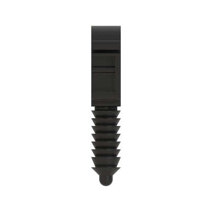 John Deere 57M8902: Conduit Clip