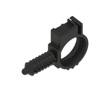 John Deere 57M8902: Conduit Clip