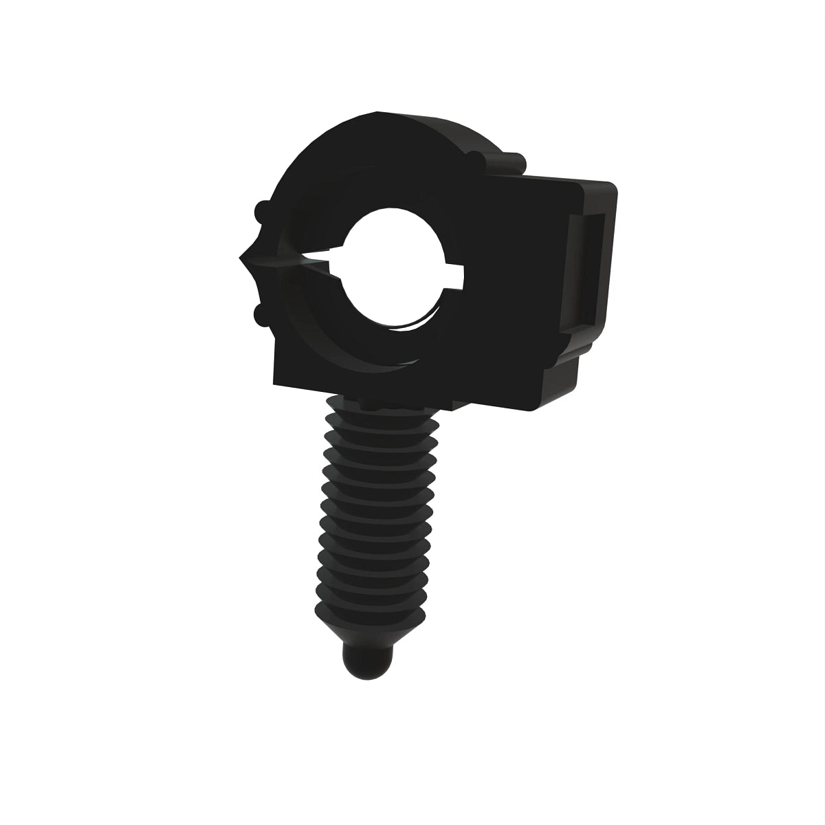 John Deere 57M8903: Conduit Clip
