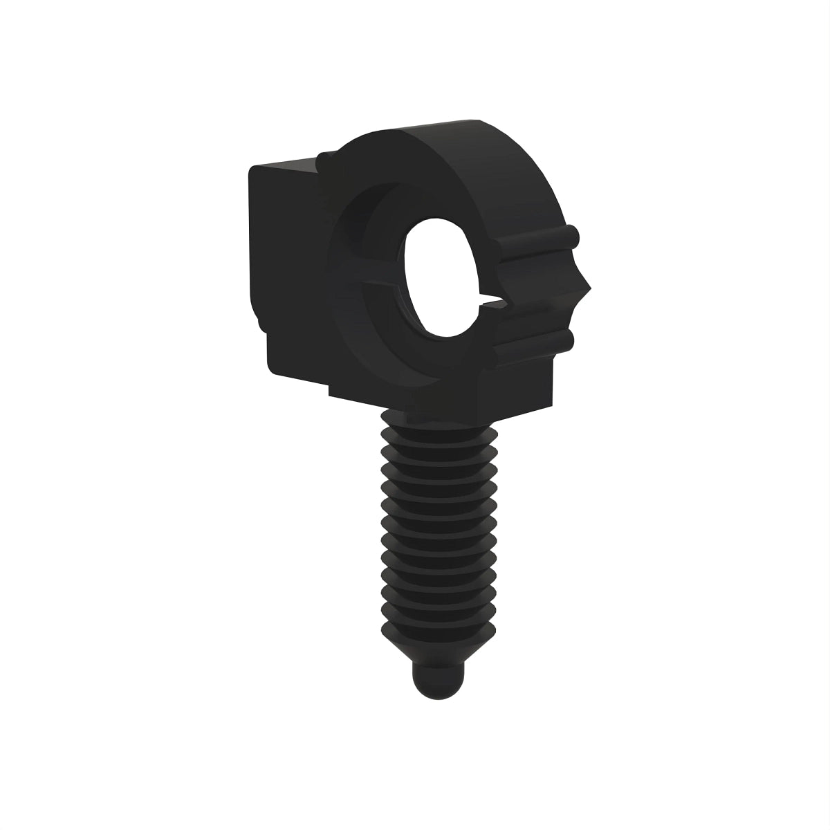John Deere 57M8903: Conduit Clip