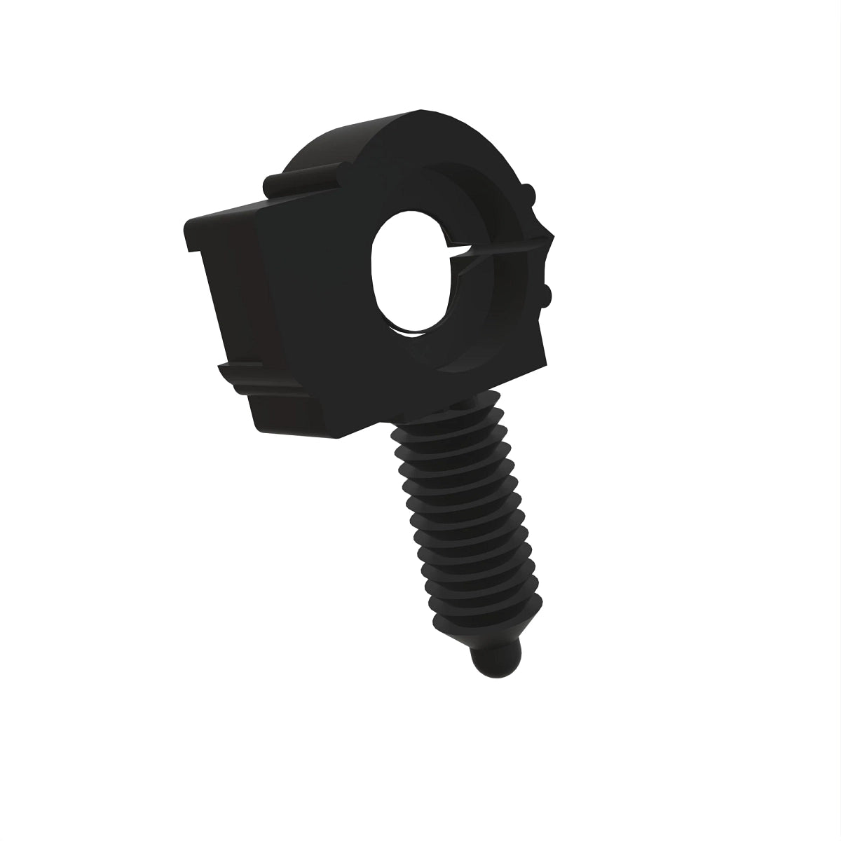 John Deere 57M8903: Conduit Clip