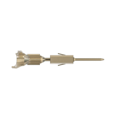 John Deere 57M9041: Internal Electrical Connector Terminal