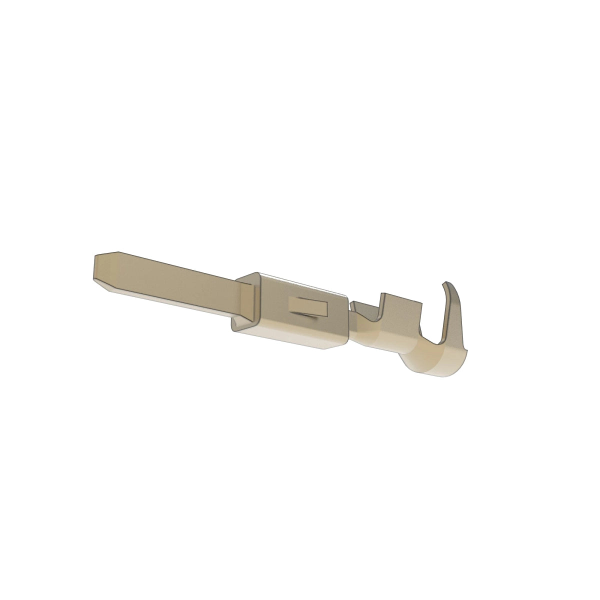 John Deere 57M9041:  Internal Electrical Connector Terminal