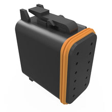 John Deere 57M9071: Electrical Connector Housing