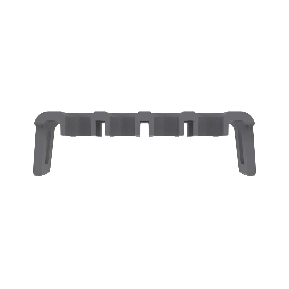 John Deere 57M9083: Gray Electrical Connector