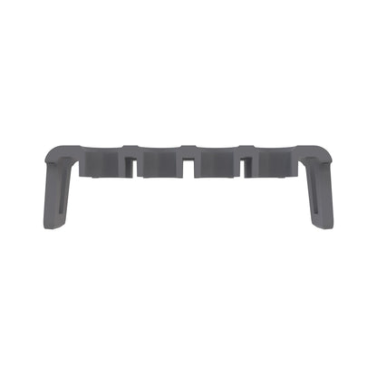 John Deere 57M9083: Gray Electrical Connector