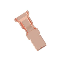 John Deere 57M9104: Electrical Connector Terminal