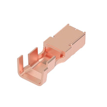 John Deere 57M9104: Electrical Connector Terminal