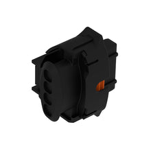 John Deere 57M9144: Plug Type Electrical Connector Housing
