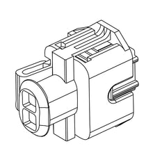 John Deere 57M9147:  Electrical Connector Terminal