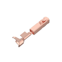 John Deere 57M9161: Electrical Connector Terminal