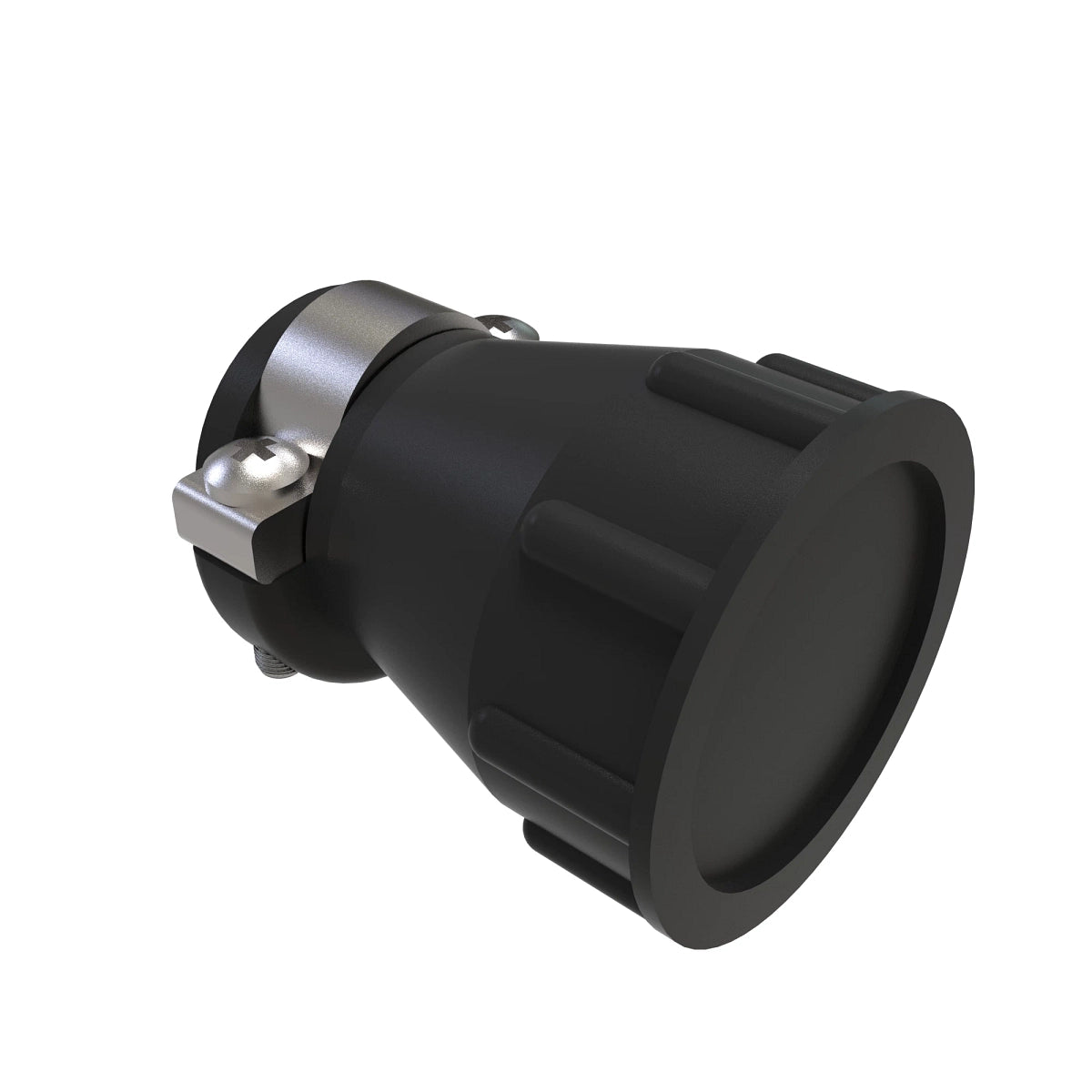 John Deere 57M9163: Black Electrical Connector Accessory