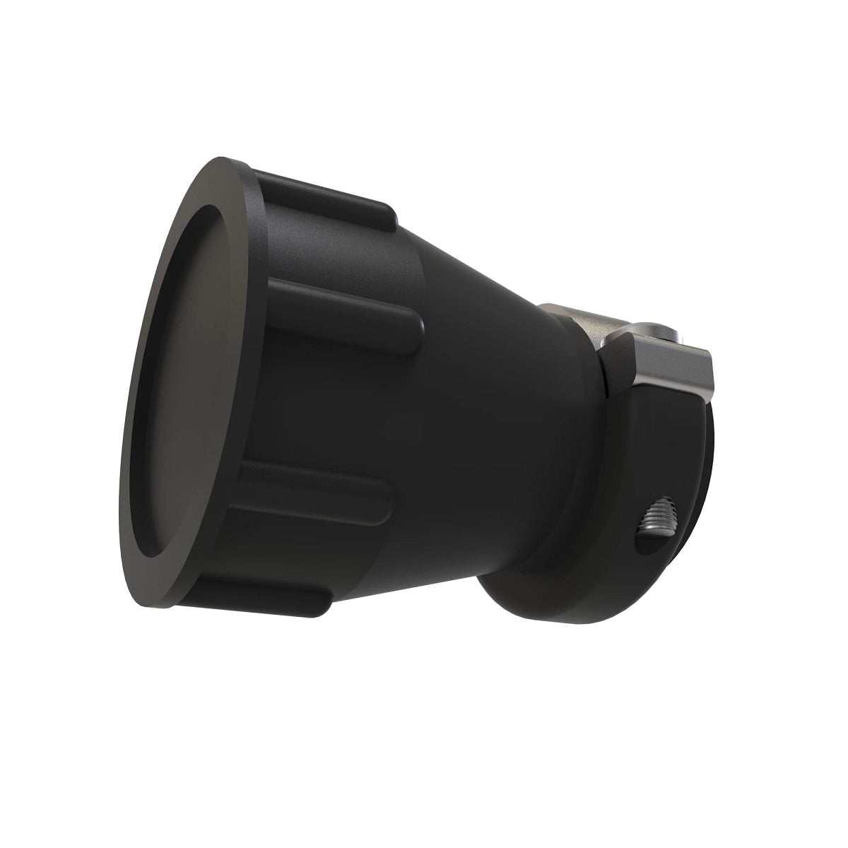 John Deere 57M9163:  Black Electrical Connector Accessory