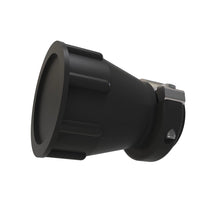 John Deere 57M9163:  Black Electrical Connector Accessory