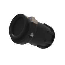 John Deere 57M9165: Black Electrical Connector Accessory