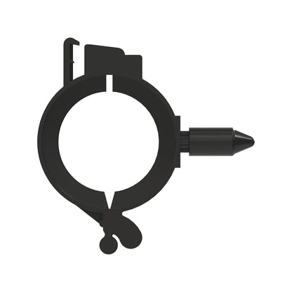 John Deere 57M9190: Conduit Nail Clip, Size 25