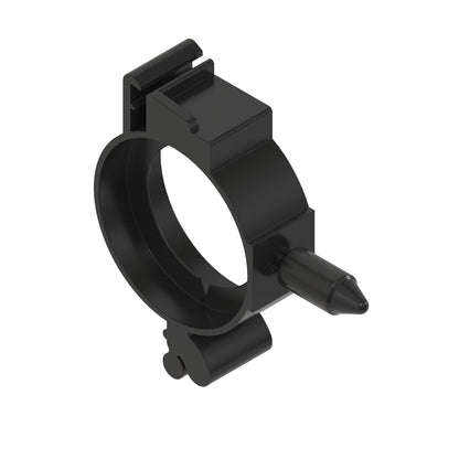 John Deere 57M9190: Conduit Nail Clip, Size 25