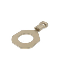 John Deere 57M9195: Electrical Connector Terminal