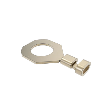John Deere 57M9195: Electrical Connector Terminal