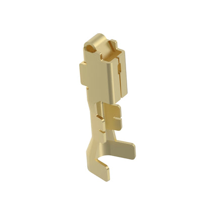John Deere 57M9198: Electrical Connector Terminal