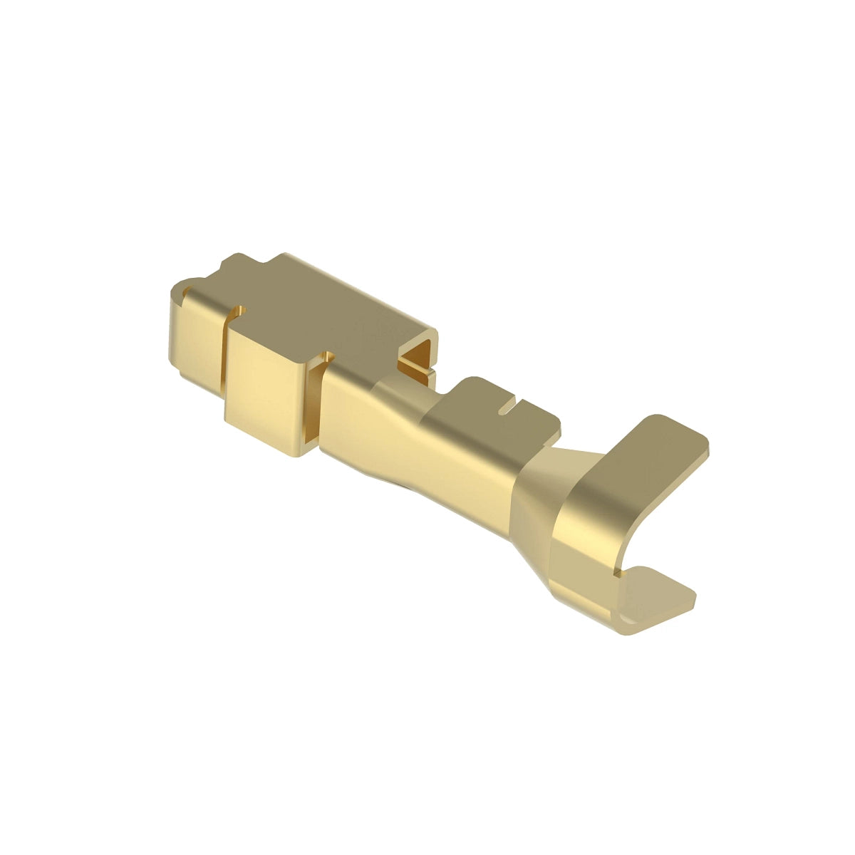 John Deere 57M9198: Electrical Connector Terminal