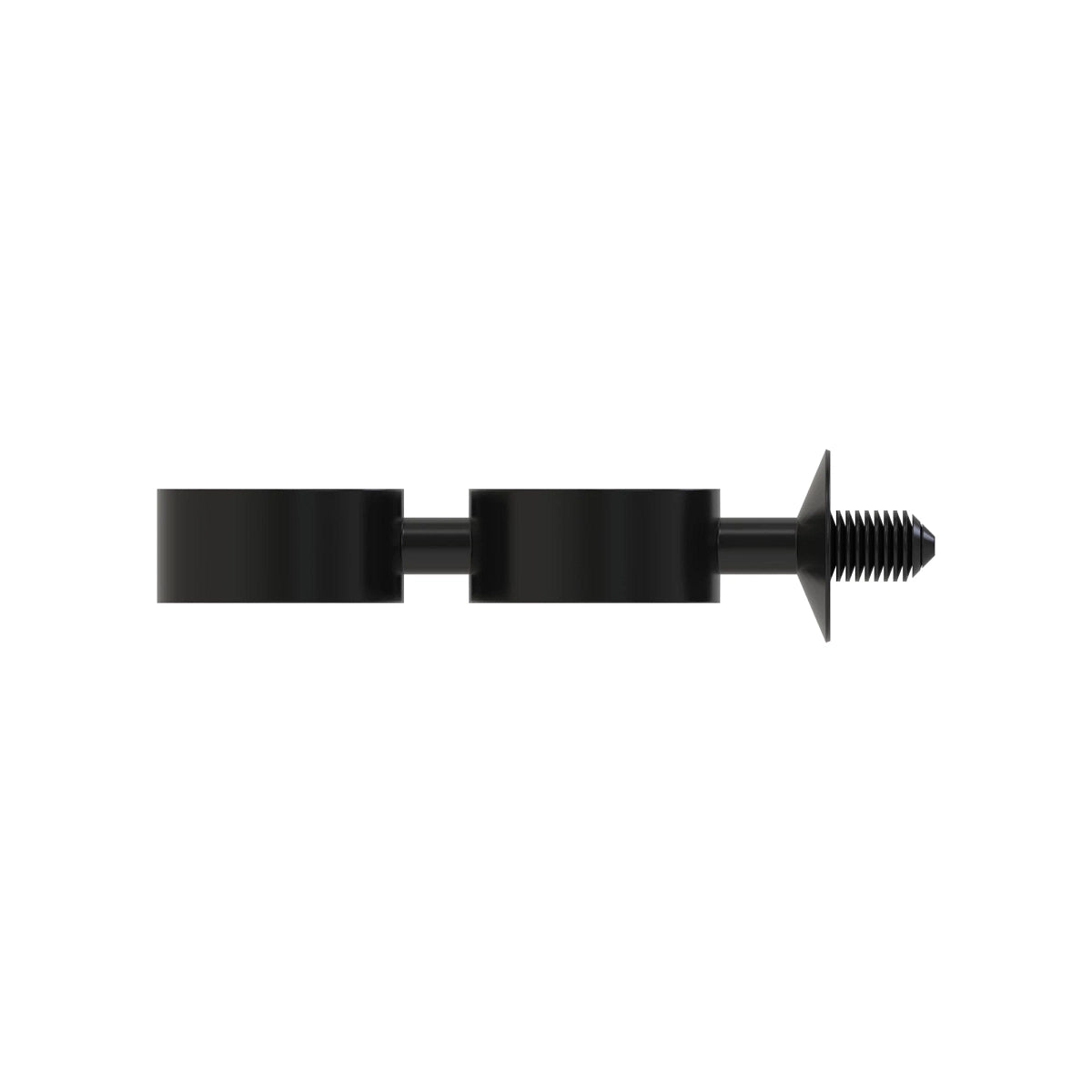 John Deere 57M9206: Conduit Nail Clip, Size 19