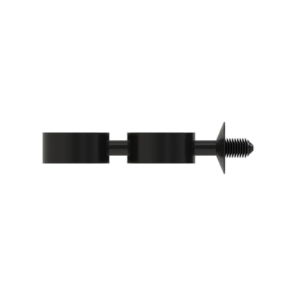 John Deere 57M9206: Conduit Nail Clip, Size 19