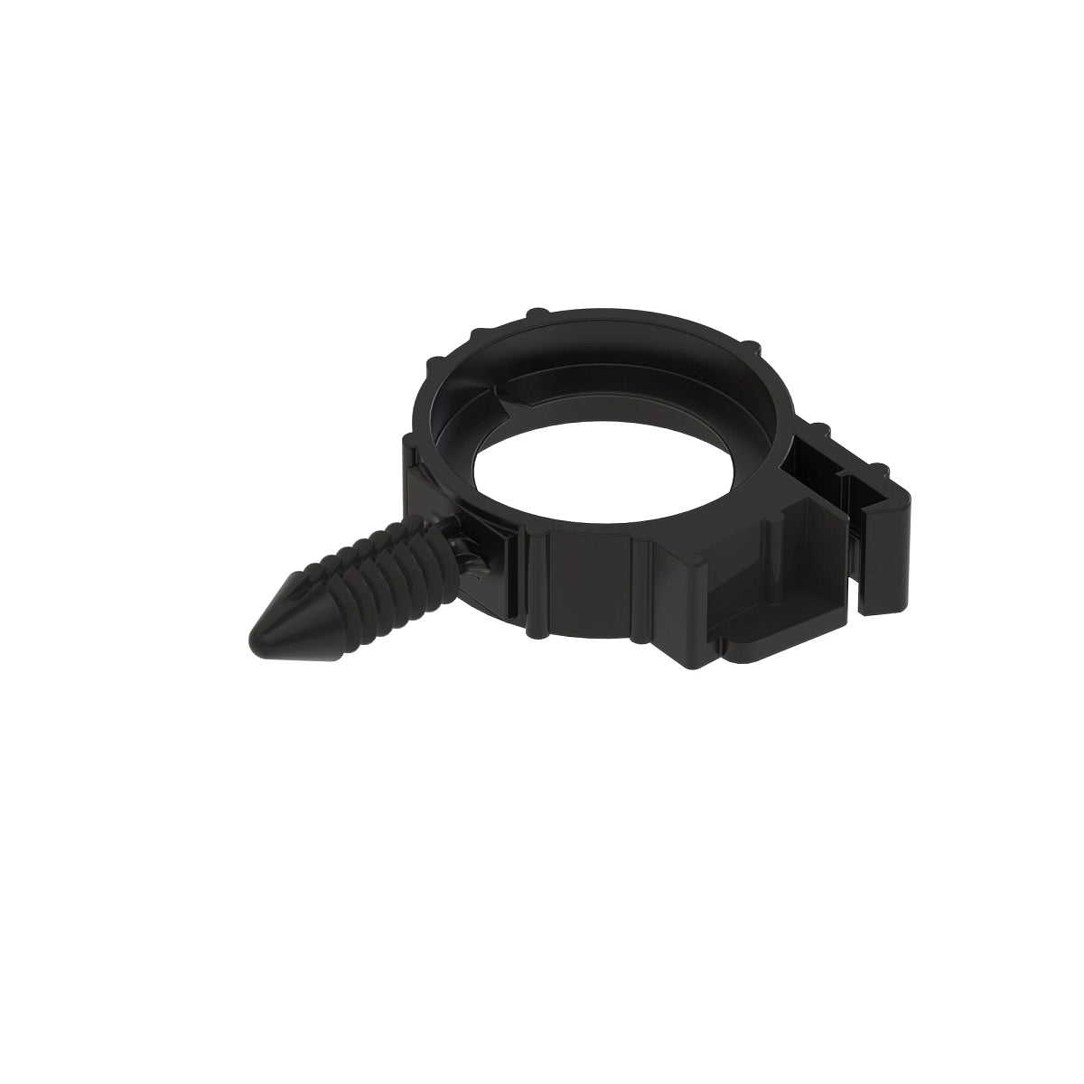 John Deere 57M9206:  Conduit Nail Clip, Size 19