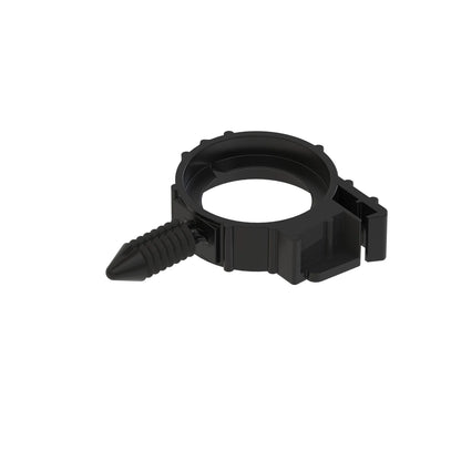 John Deere 57M9206:  Conduit Nail Clip, Size 19