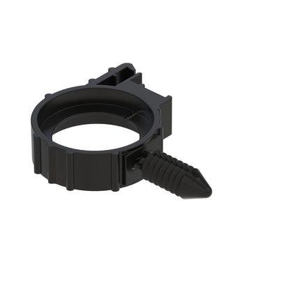 John Deere 57M9206: Conduit Nail Clip, Size 19