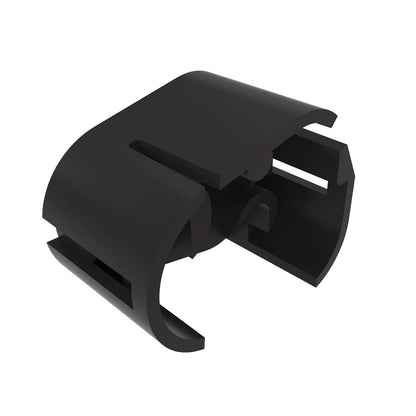 John Deere 57M9211: Light Gray Electrical Connect Locking Device