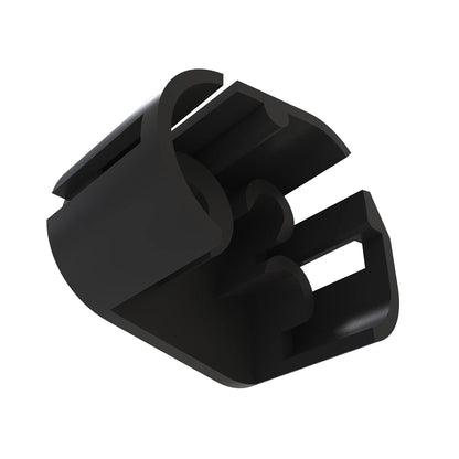 John Deere 57M9211: Light Gray Electrical Connect Locking Device